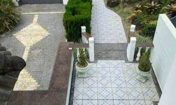 Imagem 6: Casa com 5 dormitórios à venda, 500 m² por R$ 4.350.000 - João Paulo - Florianópolis/SC