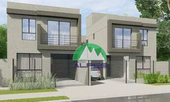 Imagem 5: Sobrado à venda, 66 m² por R$ 340.000,00 - Alto Boqueirão - Curitiba/PR