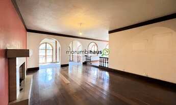 Imagem 7: Magnifica - Jardim Guedala - Estilo Fazenda