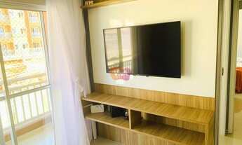 Imagem 2: Apartamento 2 quarto(s) - Messejana