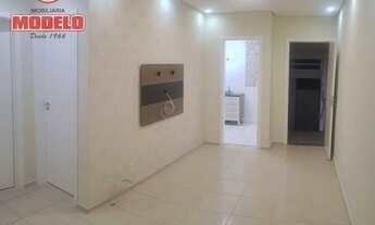 Imagem 4: Apartamento com 2 dormitórios à venda, 57 m² por R$ 185.000 - Piracicamirim - Piracicaba/S