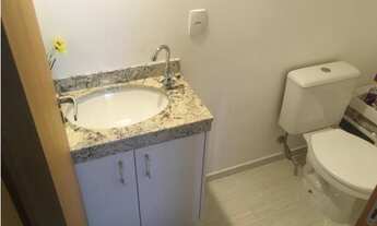 Imagem 6: Sobrado disponível para locação na Água Rasa