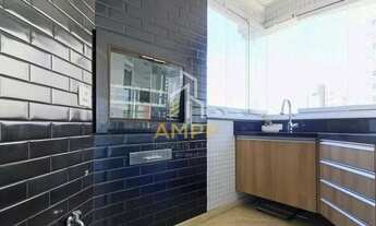 Imagem 7: Apartamentos Residencial para venda em São Paulo - SP