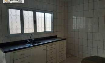 Imagem 7: Casa com 3 dormitórios à venda, 200 m² por R$ 630.000 - Vila Deriggi - São Carlos/SP