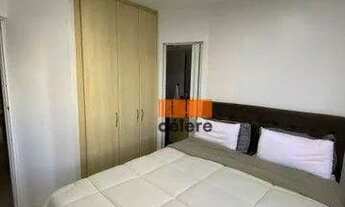 Imagem 5: Apartamento à venda, 72 m² por R$ 424.000,00 - Vila Alpina - São Paulo/SP