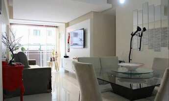 Imagem 4: Apartamento 2 quartos sendo 1 suíte