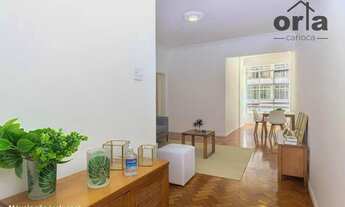 Imagem 7: Apartamento com 3 dormitórios à venda, 110 m² por R$ 942.720 - Copacabana - Rio de Janeiro