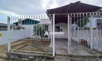 Imagem: Casa com 3 dormitórios para alugar, 77