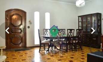 Imagem 3: Casa com 3 dormitórios, 297 m² - venda por R$ 2.438.000,00 ou aluguel por R$ 16.611,80/mês