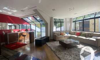 Imagem 3: Casa com 4 dormitórios à venda, 748 m² por R$ 9.000.000 - Alphaville 10 - Santana de Parna