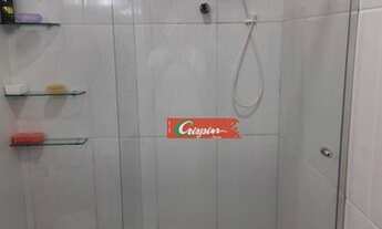 Imagem 2: Sobrado à venda, 247 m² por R$ 700.000,00 - Jardim Tabatinga - Guarulhos/SP