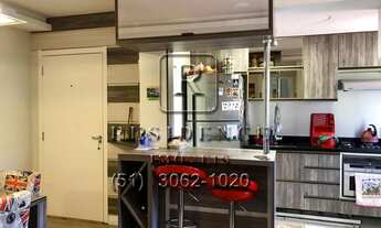 Imagem 7: PORTO ALEGRE - Apartamento Padrão - CAVALHADA