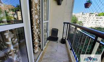 Imagem: Excelente Apartamento com 2 dormitórios