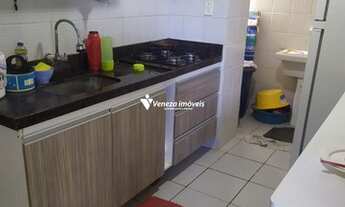 Imagem 5: Apartamento no Condomínio Bossa Nova a Venda