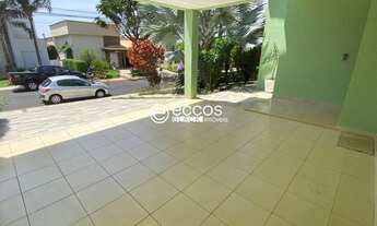 Imagem 3: Casa em condomínio com 4 quartos para alugar na Zona Sul