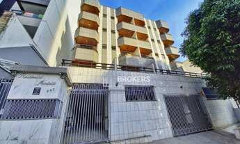 Imagem 4: Apartamento com 1 dormitório à venda, 40 m² por R$ 225.000,00 - Centro - Juiz de Fora/MG