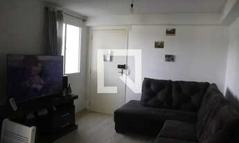 Imagem 2: Apartamento para Aluguel - Piratini, 2 Quartos, 50 m2