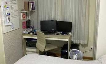 Imagem 3: Apartamento com 2 dormitórios à venda, 75 m² por R$ 590.000 - Santa Rosa - Niterói/RJ