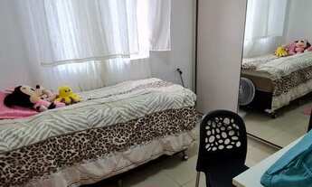 Imagem 5: Apartamento para Venda em João Pessoa, Bessa, 3 dormitórios, 1 suíte, 2 banheiros, 2 vagas