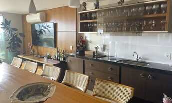 Imagem 7: Apartamento 4 suítes na melhor região de ribeirão Preto