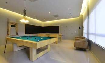 Imagem 4: Apartamento para aluguel tem 47 metros quadrados com 2 quartos em Meireles - Fortaleza - C