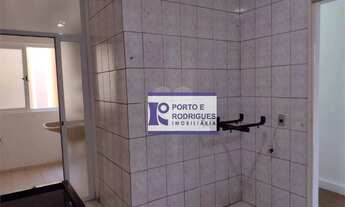 Imagem 6: Aluga apartamento, primeiro andar , com 3 dormitórios para alugar, 72 m² por R$ 1.720/mês