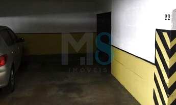 Imagem 3: Box/Garagem à venda por R$ 14.100,00 - Jardim Bela Vista (Zona Norte) - São Paulo/SP