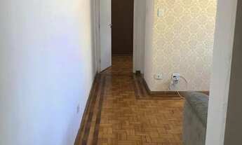 Imagem 4: Apartamento à venda, 47 m² por R$ 190.000,00 - Centro - São Vicente/SP