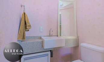 Imagem 7: Apartamento com 2 dormitórios com 2 vagas paralelas à venda, 113 m² por R$ 1.380.000 - Cr