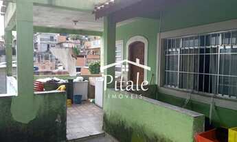 Imagem 3: Casa com 5 dormitórios à venda, 430 m² por R$ 750.000,00 - Jardim Ângela Maria - Carapicuí