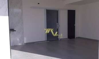 Imagem 4: Sobrado com 4 dormitórios à venda, 183 m² por R$ 820.000 - Jardim Jacinto - Jacareí/SP