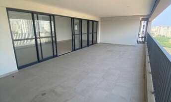 Imagem 2: Apartamento para alugar, 165 m² por R$ 11.000,00/mês - Tatuapé - São Paulo/SP