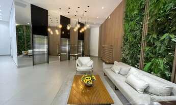 Imagem 2: Ed. Gran Portal | 73,00 m² Privativos | Zona 01