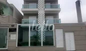 Imagem: São Paulo - Apartamento Padrão - Parque