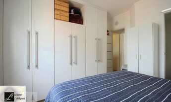 Imagem 3: APARTAMENTO RESIDENCIAL em SÃO PAULO - SP, JARDIM DA GLÓRIA