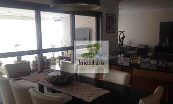 Imagem 5: Apartamento com 3 dormitórios à venda, 250 m² por R$ 2.650.000,00 - Santana - São Paulo/SP