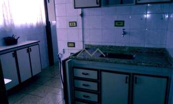 Imagem 7: Apartamento à venda, 100 m² por R$ 460.000,00 - Centro - Jundiaí/SP