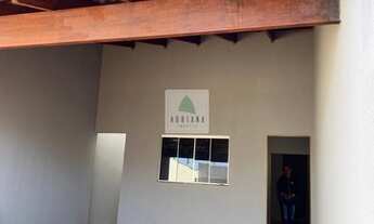 Imagem 4: Anápolis - Casa Padrão - Jardim Primavera 1ª Etapa