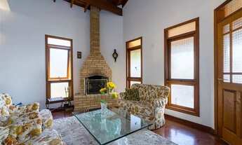 Imagem 7: A mais bela casa da Serra