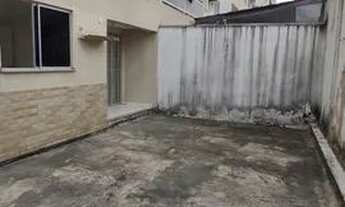 Imagem 5: Top! Alugo apartamento no maraville Terreo com quintal