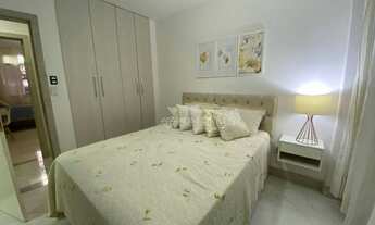 Imagem 4: Apartamento com 3 dormitórios à venda, 136 m² por R$ 670.000,00 - Praia do Canto - Vitória