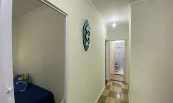 Imagem 4: Apartamento 3 Dormitórios Praia das Toninhas