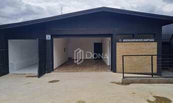 Imagem: Casa comercial para locação, 6 salas