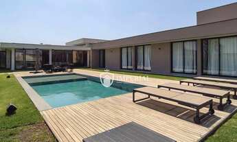 Imagem 1: Um refúgio inteiramente mobiliado e decorado!