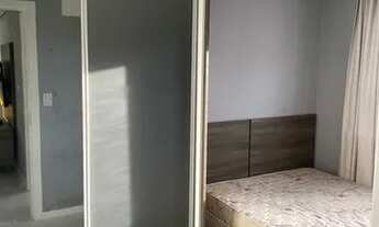 Imagem 5: Alugo apartamento mobilido 2/4, suíte e varanda, reserva parque