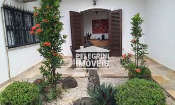 Imagem: Casa com 3 dormitórios, 409 m² - venda