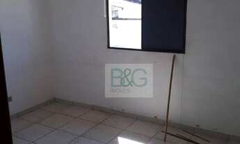 Imagem 2: Casa à venda, 57 m² por R$ 364.000,00 - Vila Matilde - São Paulo/SP