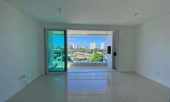 Imagem 3: Apartamento à venda, 76 m² por R$ 620.000 - Engenheiro Luciano Cavalcante - Parc Victoria