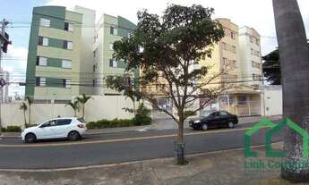 Imagem 2: Apartamento à venda, 53 m² por R$ 215.000,00 - Ponte Preta - Campinas/SP