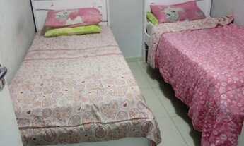 Imagem 5: Apartamento com 2 dormitórios à venda, 50 m² por R$ 220.000 - Jardim Santa Teresinha - São